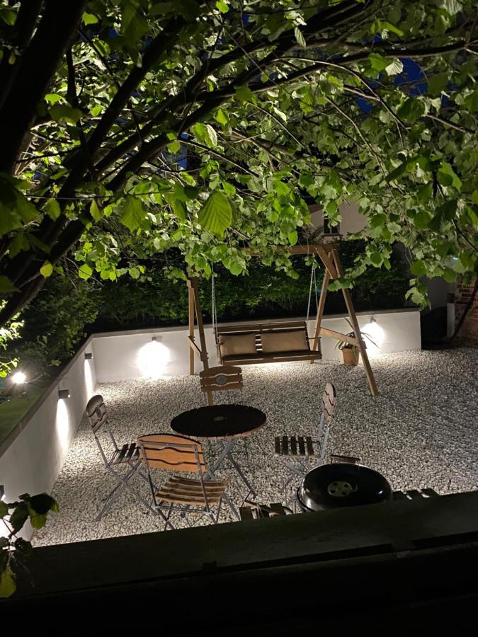 Apartamenty Sudeckie Nad Zalewem IV Sosnówka Exterior foto