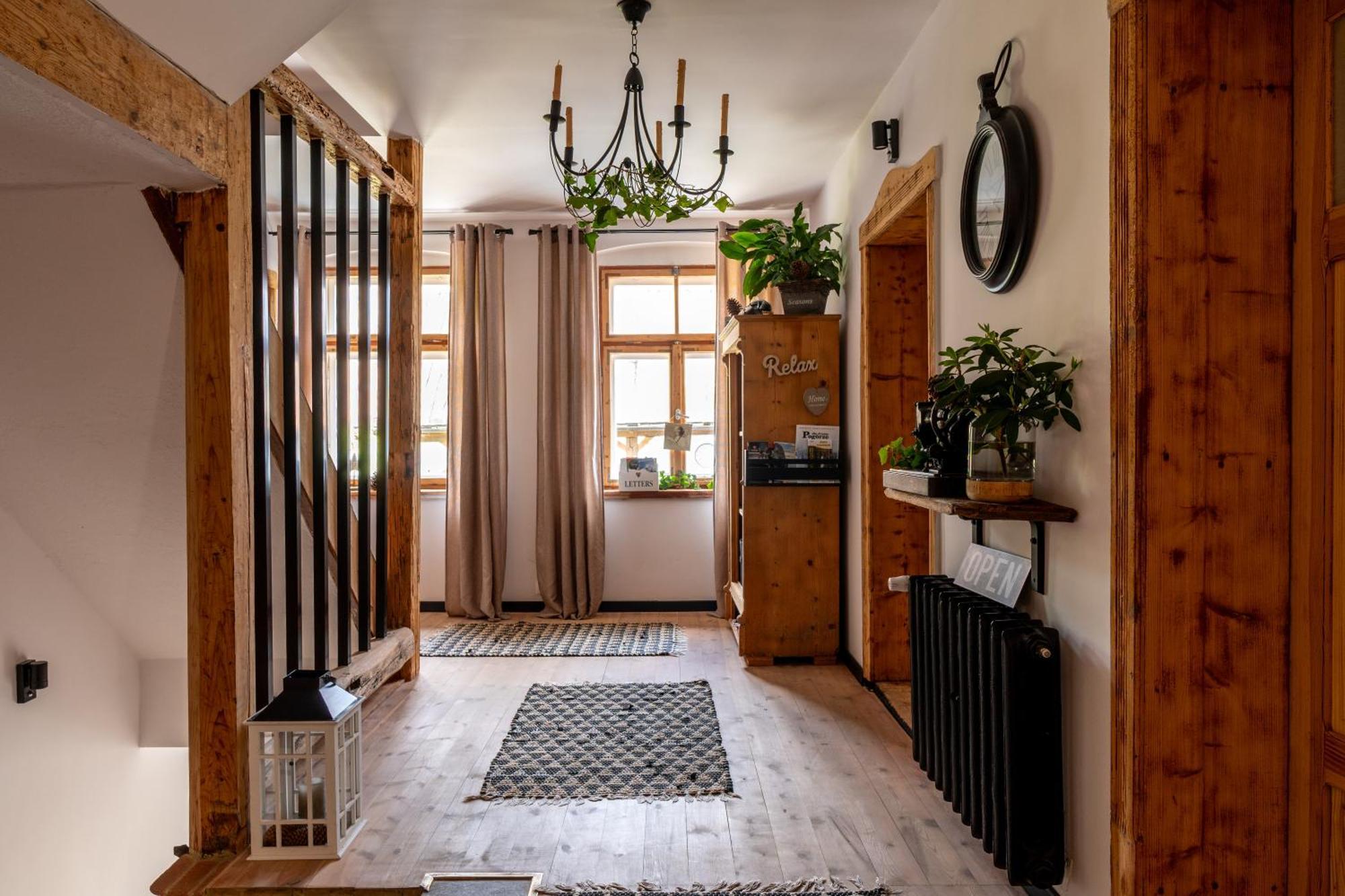 Apartamenty Sudeckie Nad Zalewem IV Sosnówka Exterior foto