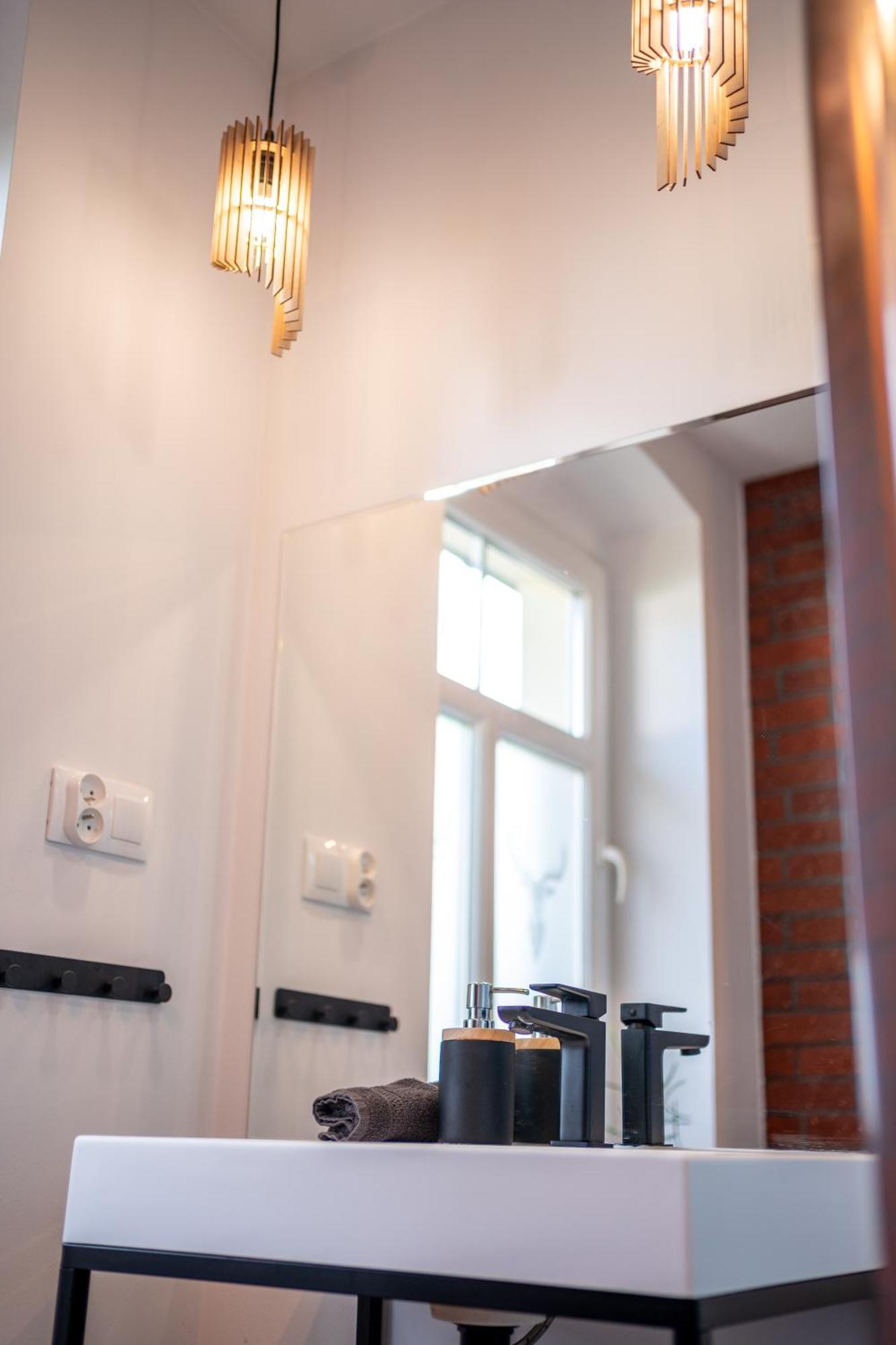 Apartamenty Sudeckie Nad Zalewem IV Sosnówka Exterior foto
